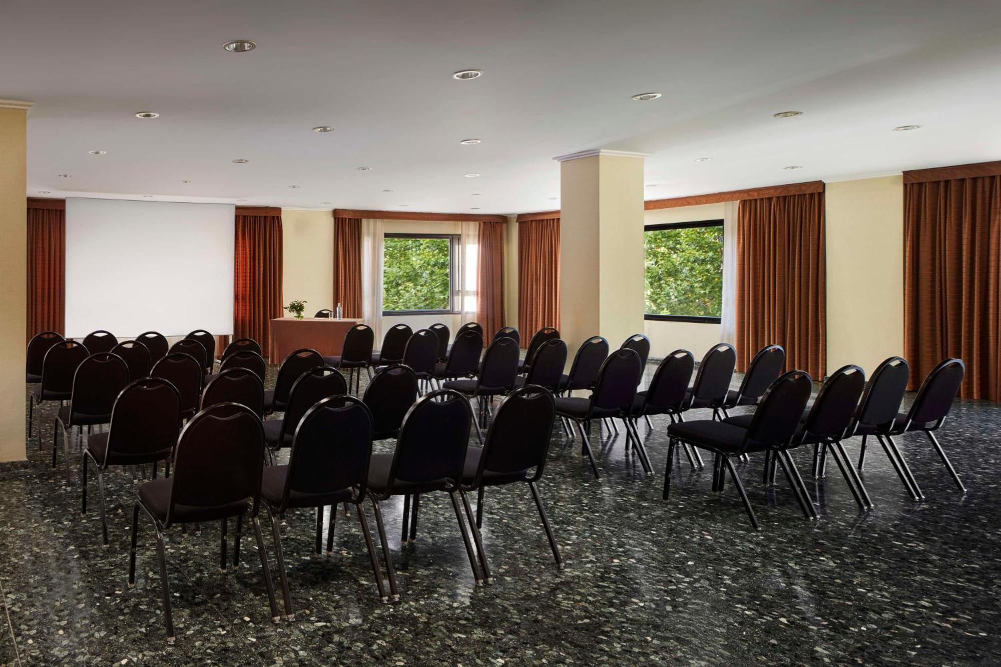 Nh Ciudad De Cuenca Ξενοδοχείο Κουένκα Εξωτερικό φωτογραφία