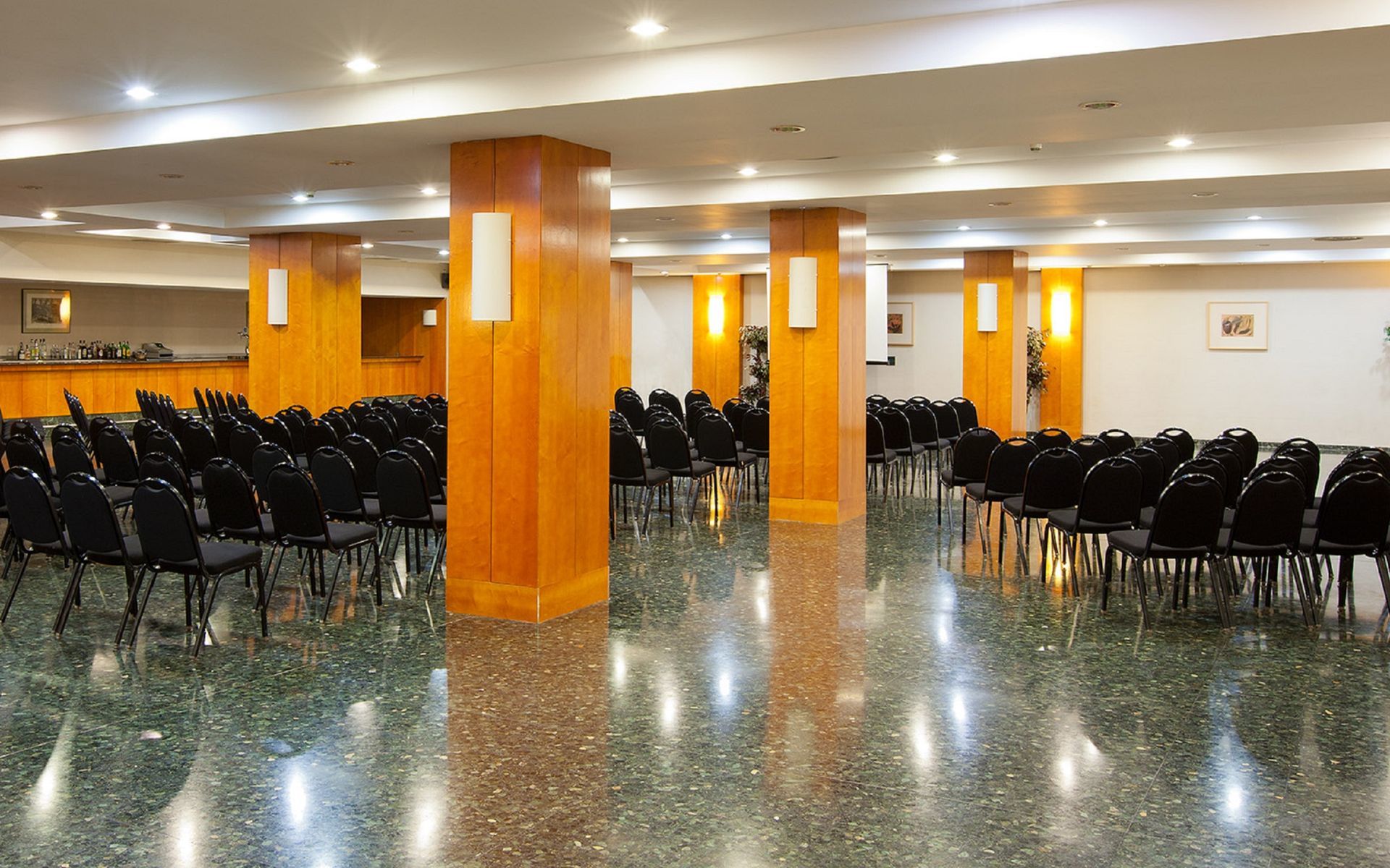 Nh Ciudad De Cuenca Ξενοδοχείο Κουένκα Εξωτερικό φωτογραφία