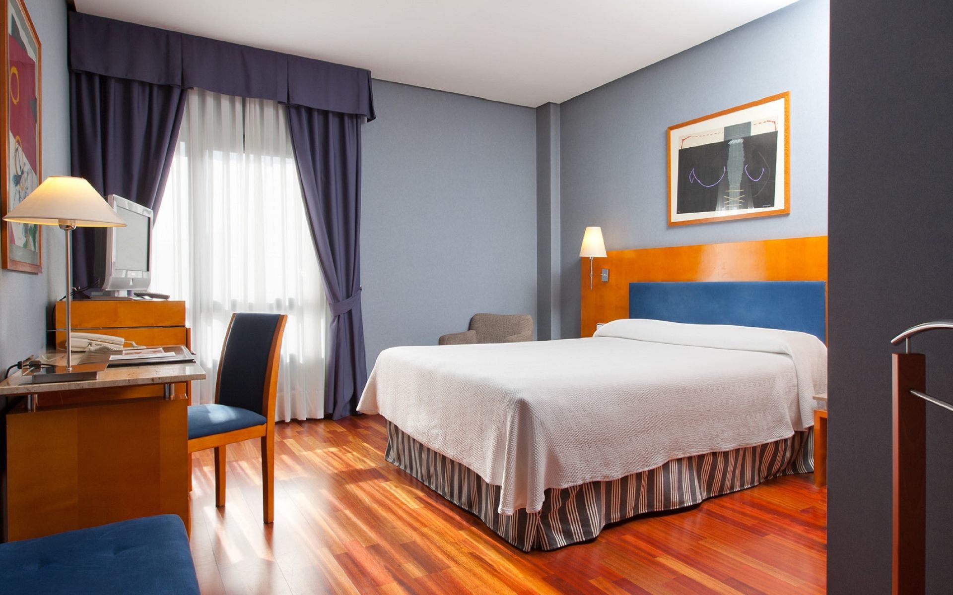 Nh Ciudad De Cuenca Ξενοδοχείο Κουένκα Εξωτερικό φωτογραφία