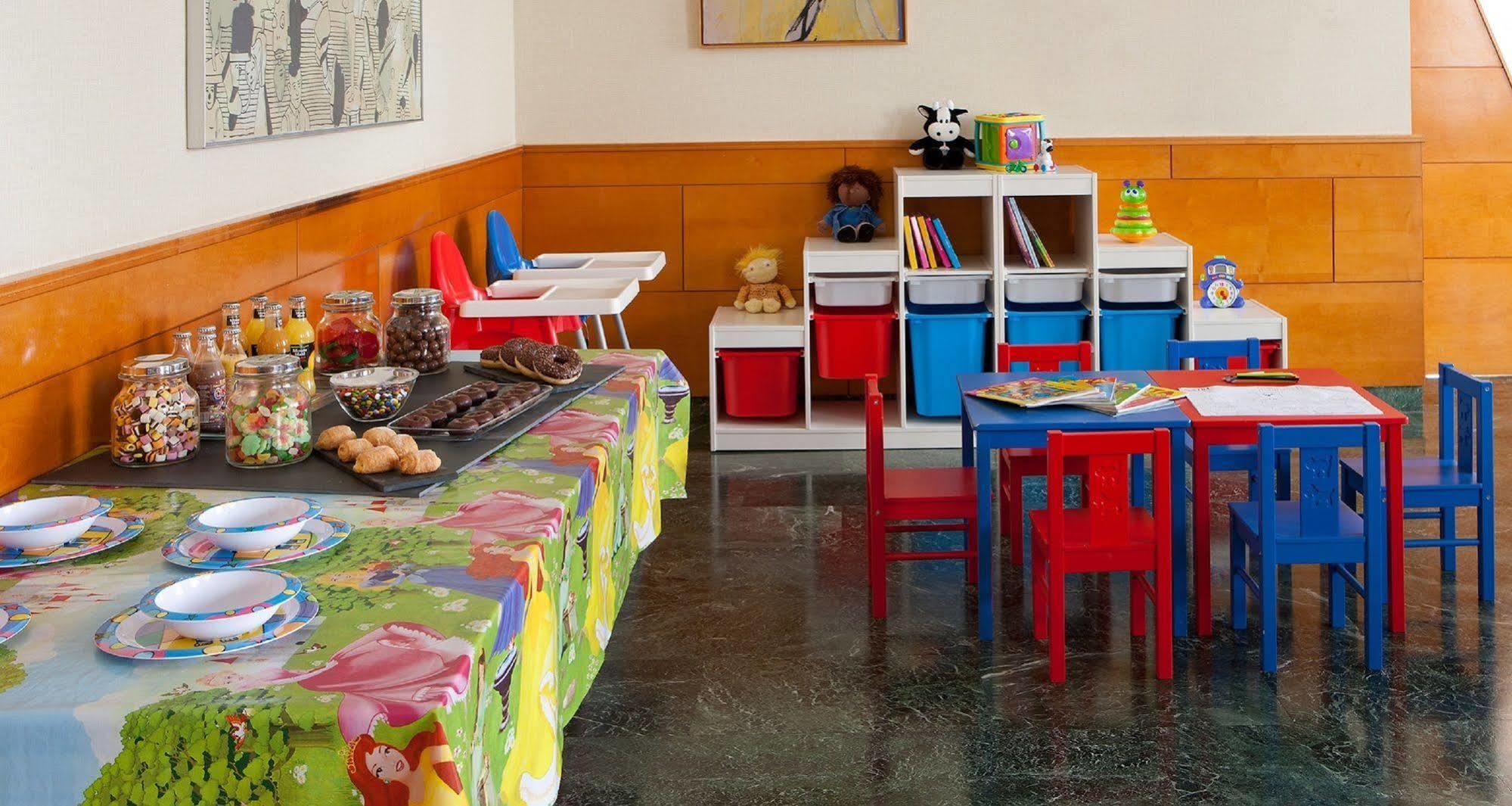Nh Ciudad De Cuenca Ξενοδοχείο Κουένκα Εξωτερικό φωτογραφία